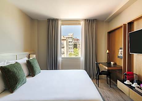 Doble Superior Exterior