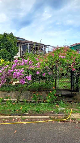 Bentong Cottage