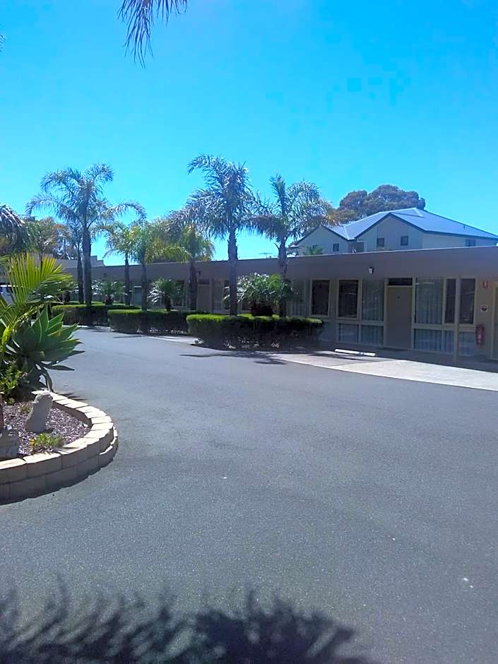 Seahorse Motel