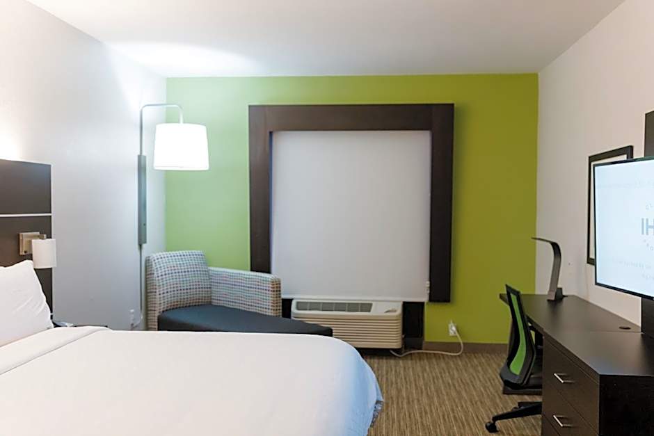 Holiday Inn Express Hotel & Suites Greenville By IHG