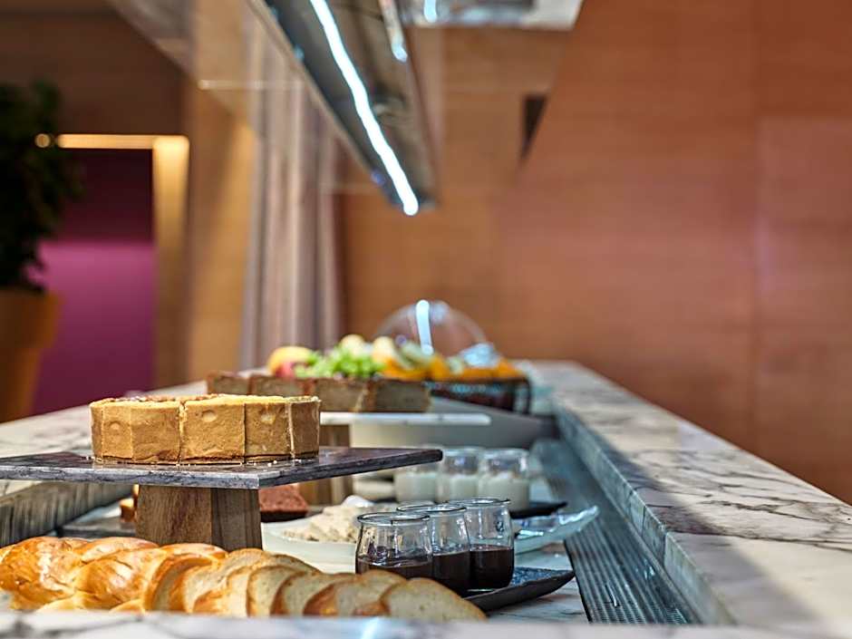 September Hotel Thessaloniki