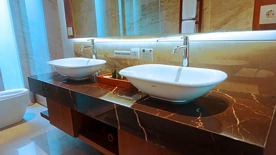 Kampi Villas Nusa Dua