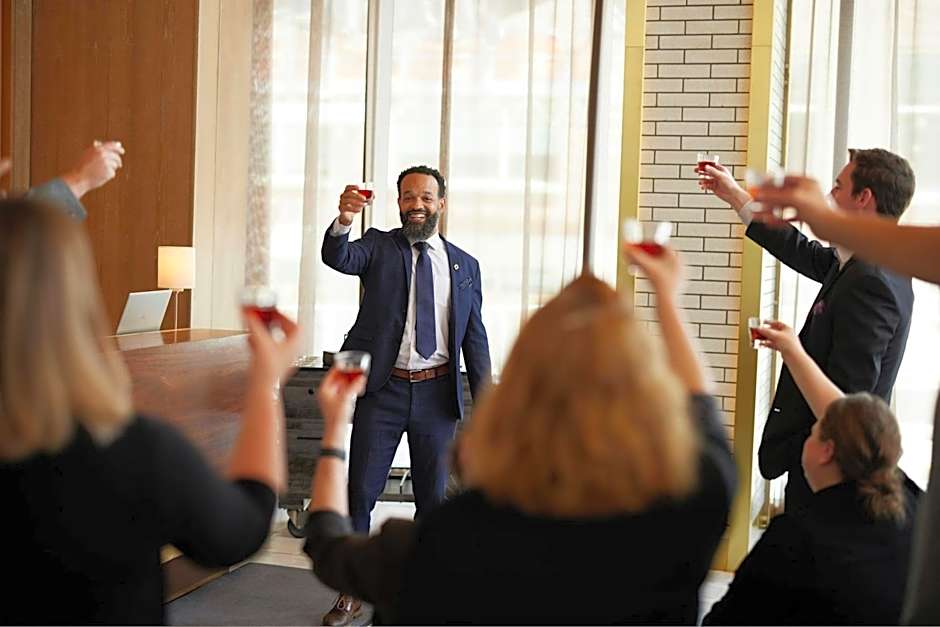 Hotel Distil, Autograph Collection