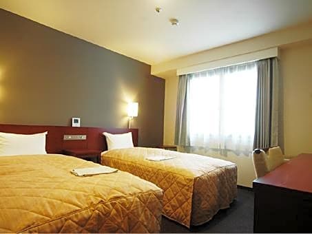 Hotel Resh Tottori Ekimae