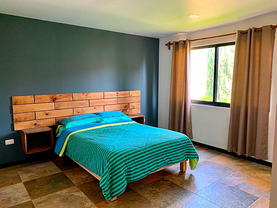 Apartamentos Juriquilla