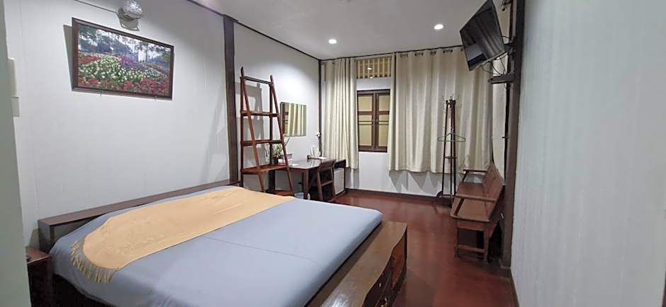 OB ARUN House
