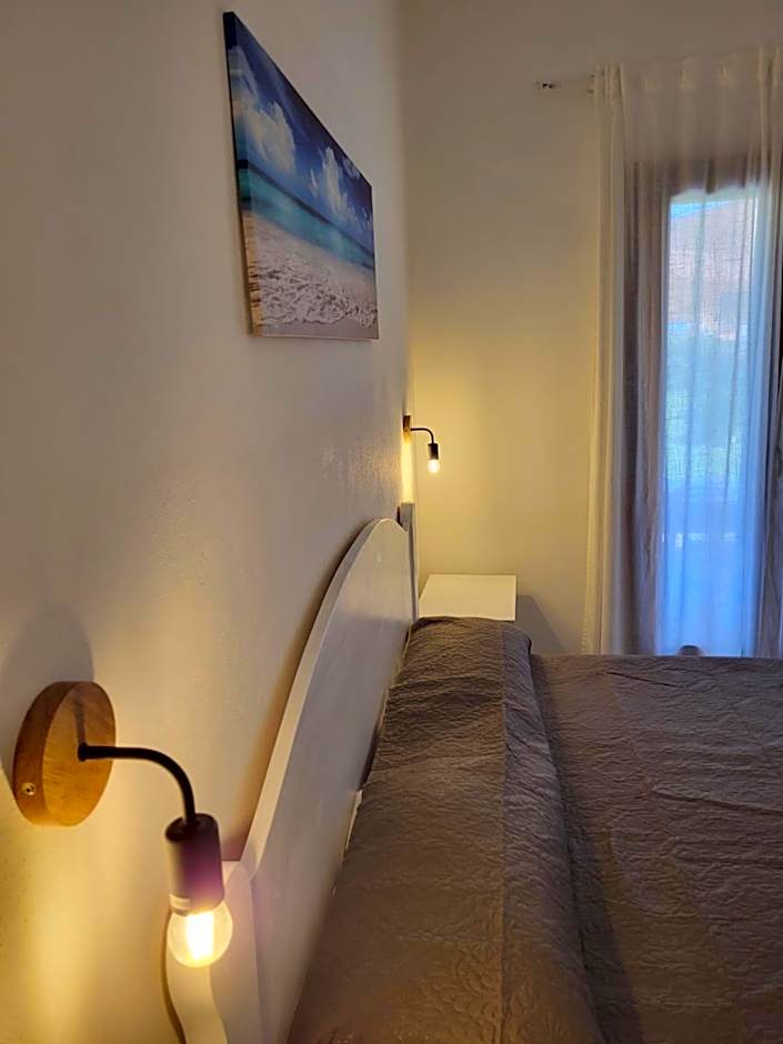 Residence Lu Lamoni Costa Nord