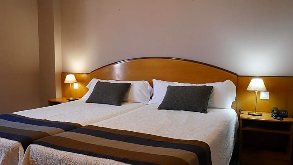 Hotel Escuela San Cristobal