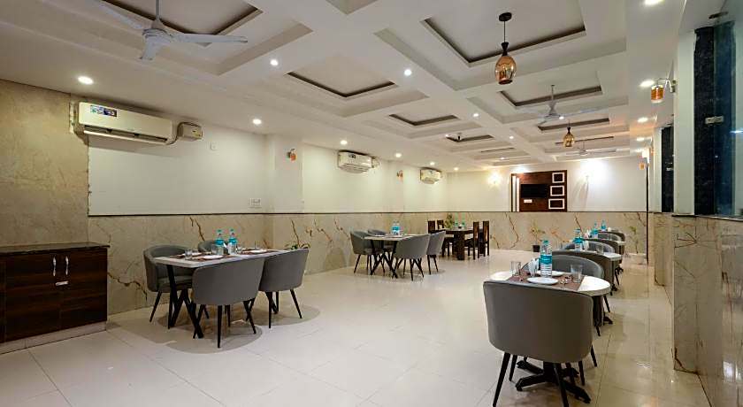 Hotel Krone Delhi Near IGI Airport Delhi