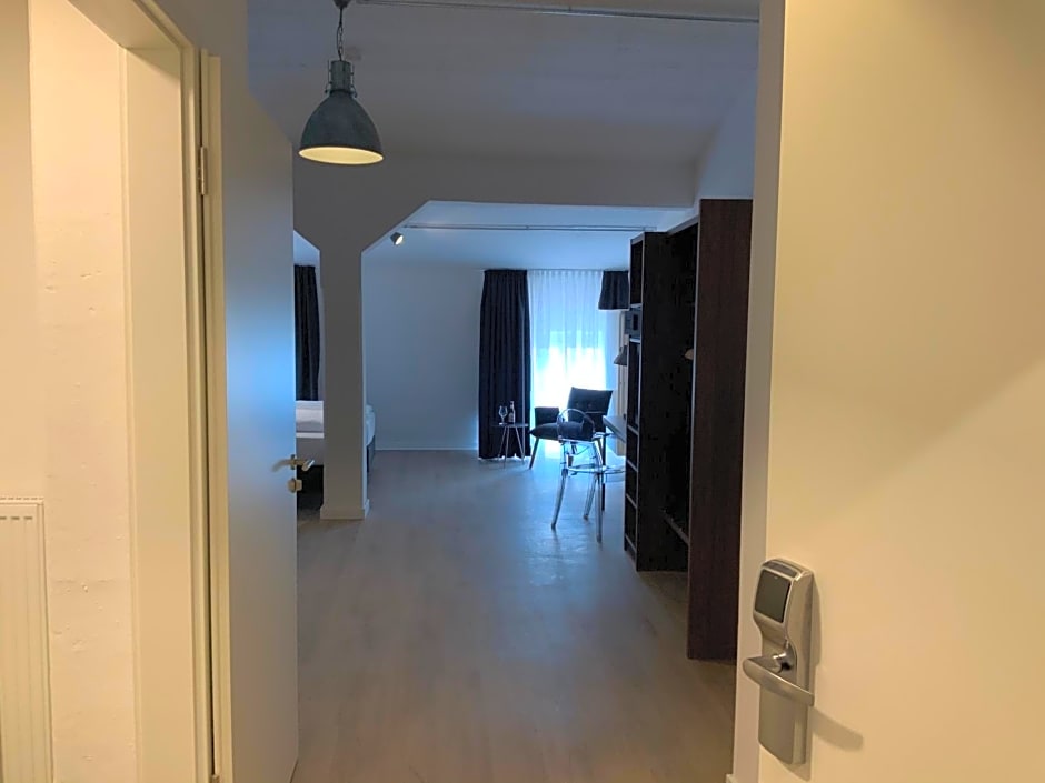 Altstadthotel Arte