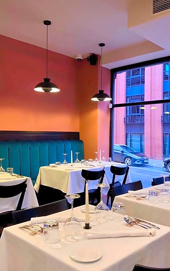 Lock and Key Boutique Hotel - Duke Street