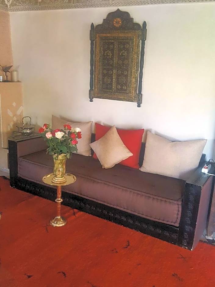 Riad Villa Midelt
