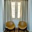 Hotel Monte Alegre