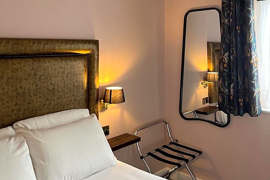 The Elizabeth House Hotel