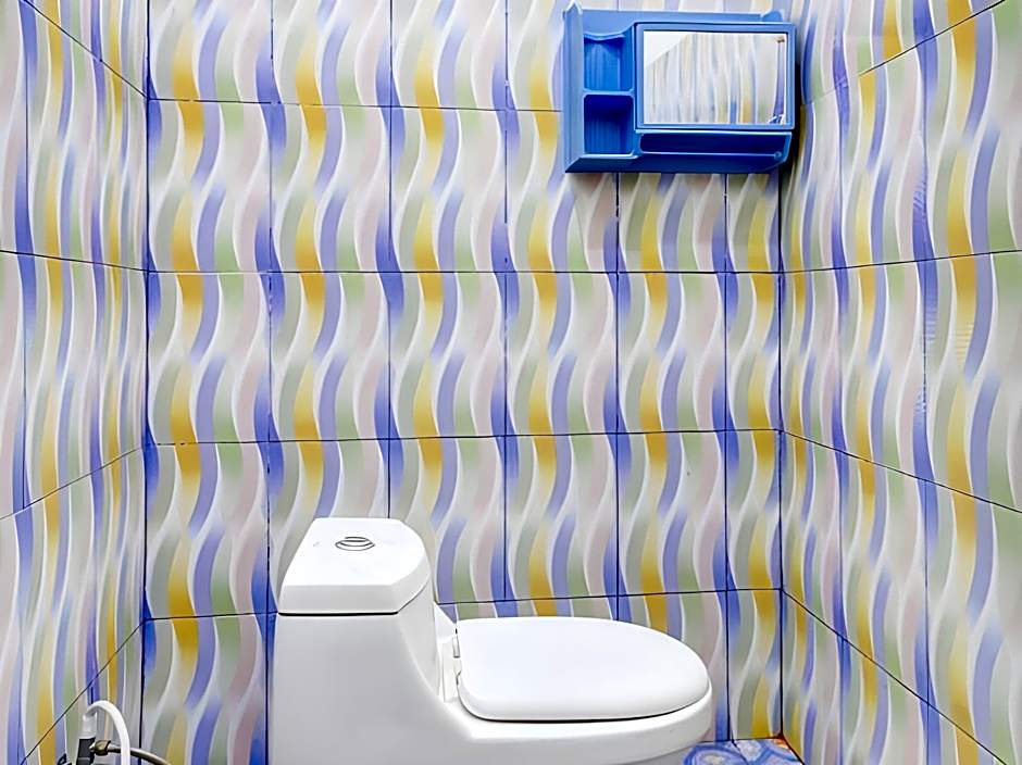 Hotel O Zeevanna Guest House Syariah