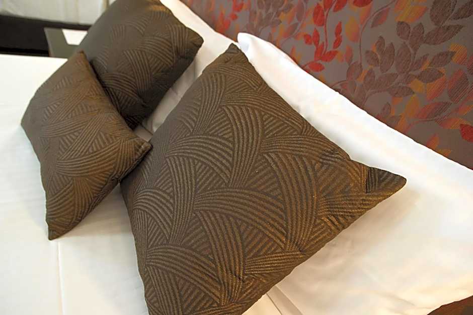 Noah's Mid City Motor Inn Muswellbrook