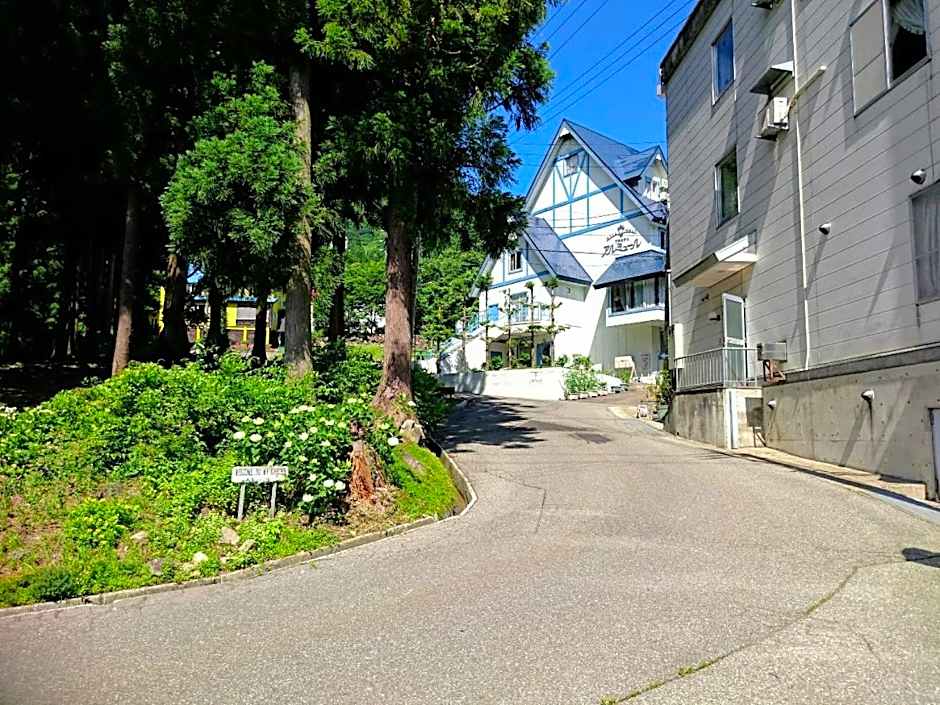 Allumeur