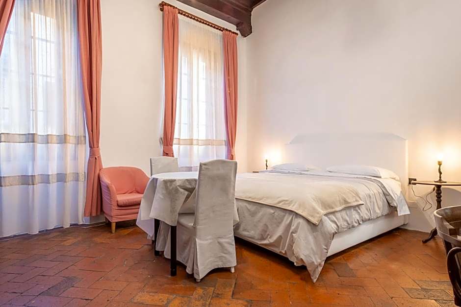 La residenza del Proconsolo