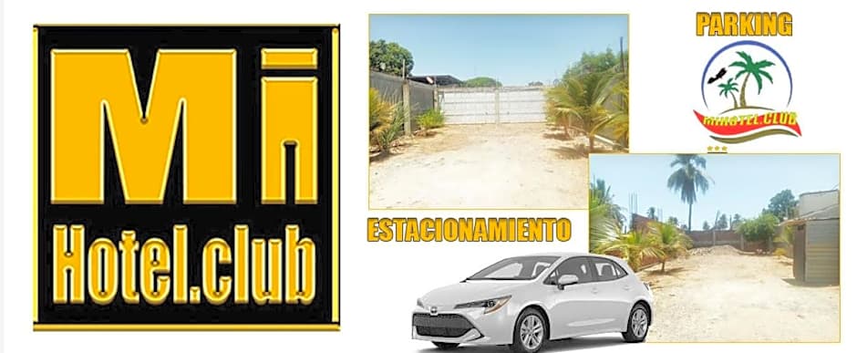 Mi Hotel Club