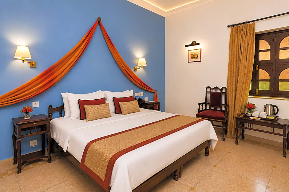 Hotel Rawal Kot