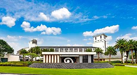 The Westin Tashee Resort, Taoyuan