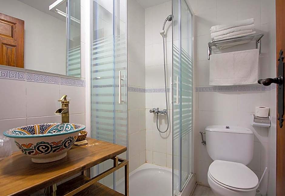 Hotel Rural Calatañazor