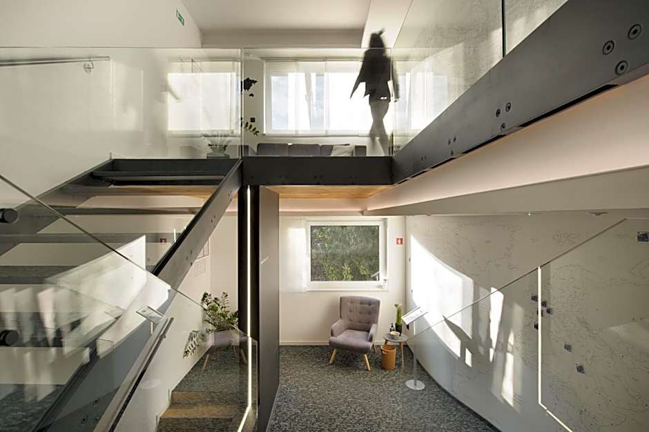 Hotel CityMap Maribor