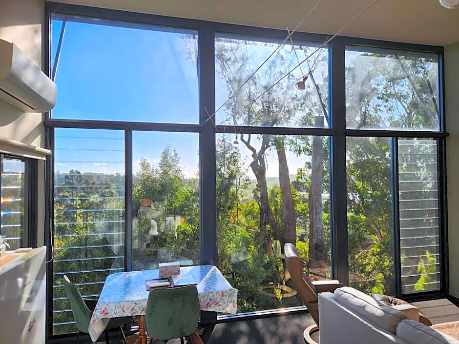 Tamar Ridge Winery Apartments