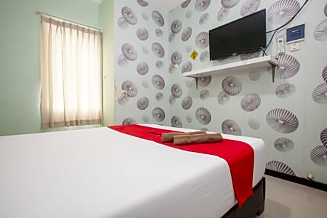 DOUBLE STANDARD ROOM