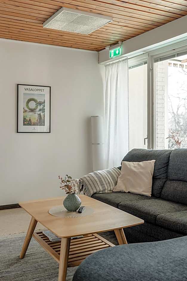 Saxvikens vandrarhem