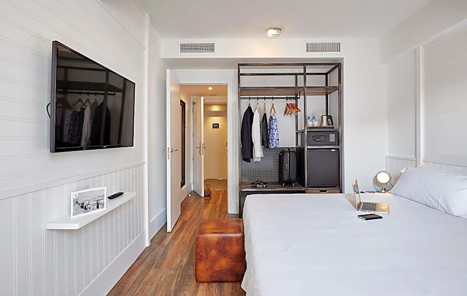 Delamar 4*Sup-Adults only (18+)