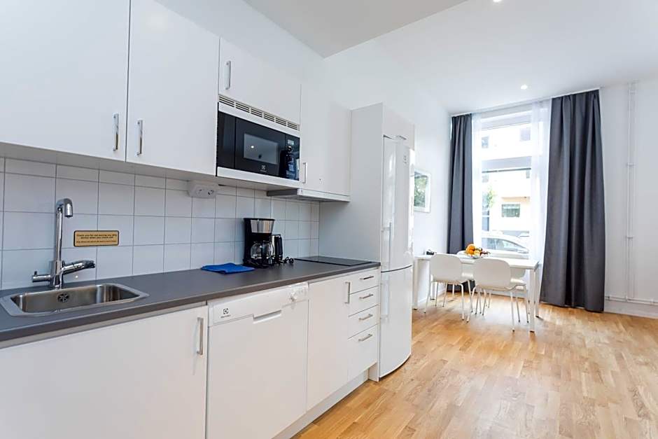 ApartDirect Sundbyberg