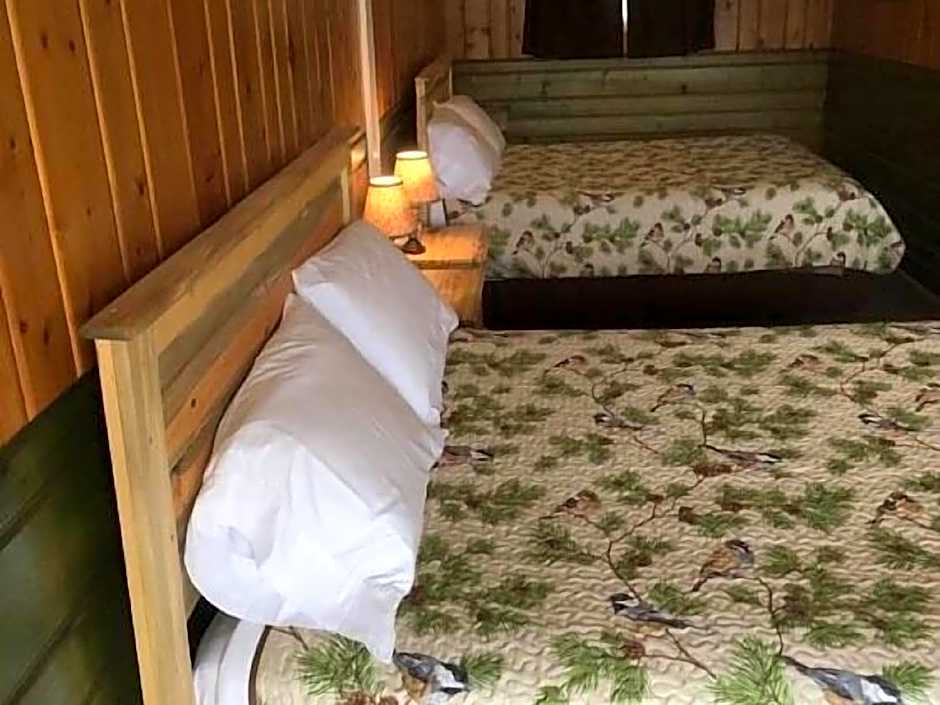 Timberline Inn of Grand Lake