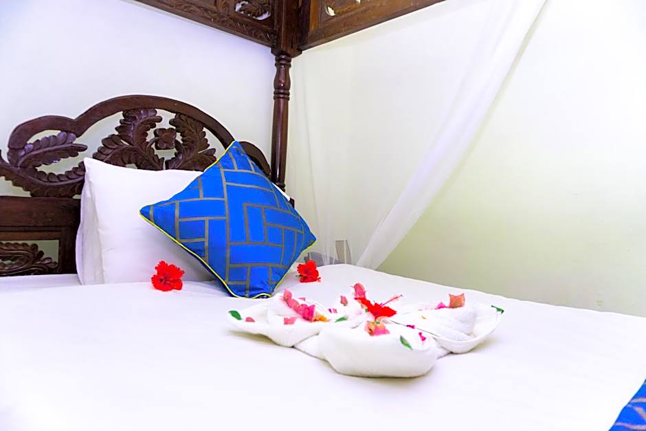 Al Johari Hotel & Spa