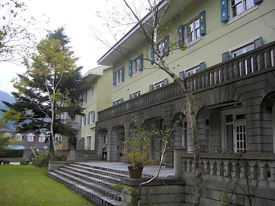 Naeba Springs Hotel