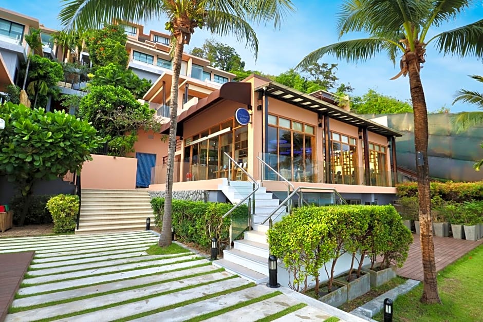 Bandara Villas, Phuket - SHA Extra Plus