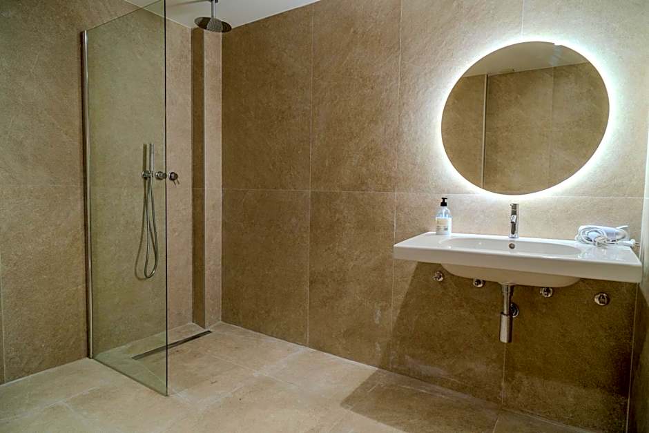 HolidaysBCN Rooms
