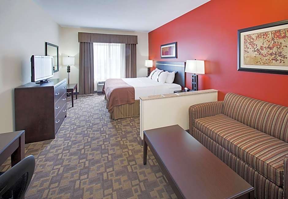 Holiday Inn Lincoln Southwest By IHG