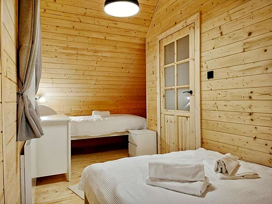 Pokoje i Domki Na Szlaku