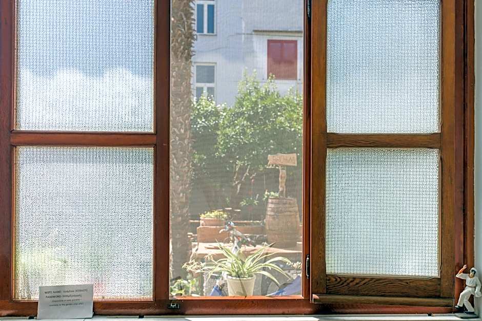 B&B Otium – Pompeji, CO