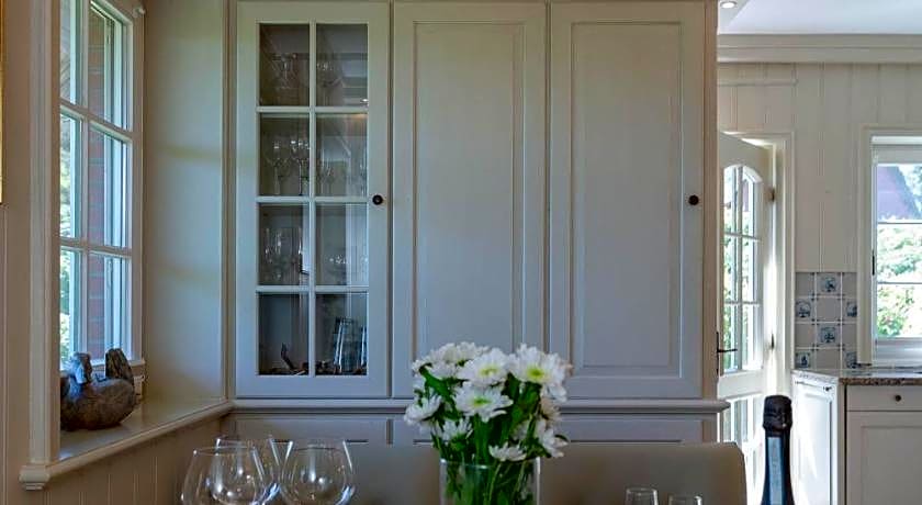 Ferienwohnung Dikstig "rechts" 