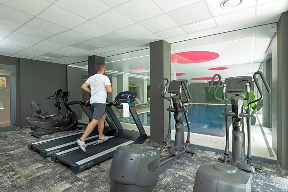 Gryf Ośrodek Pobierowo