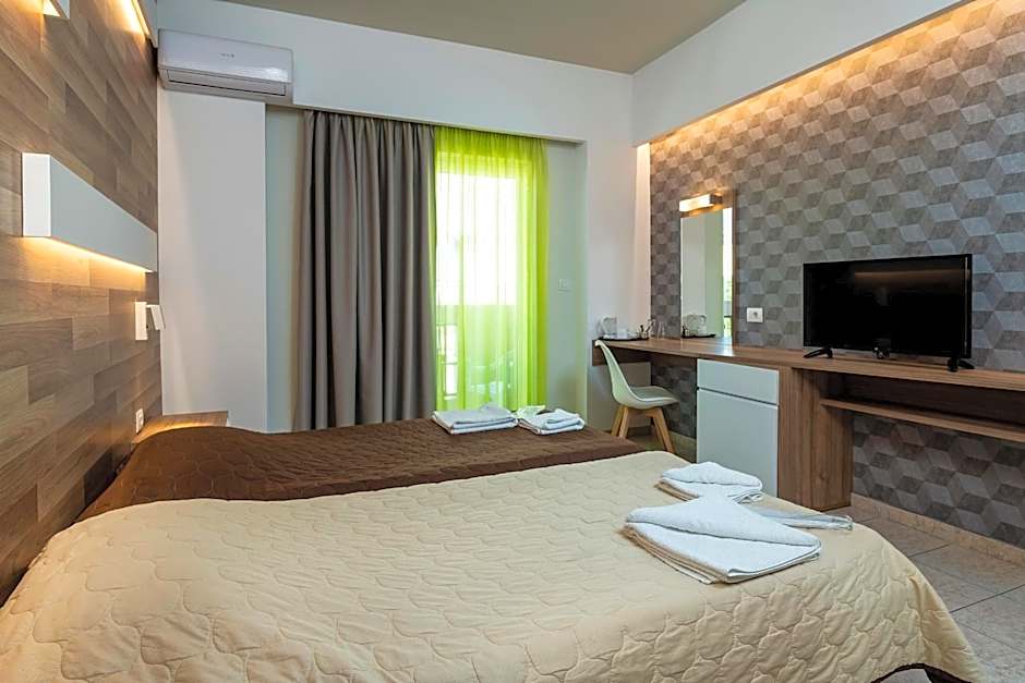 Olympia Hotel