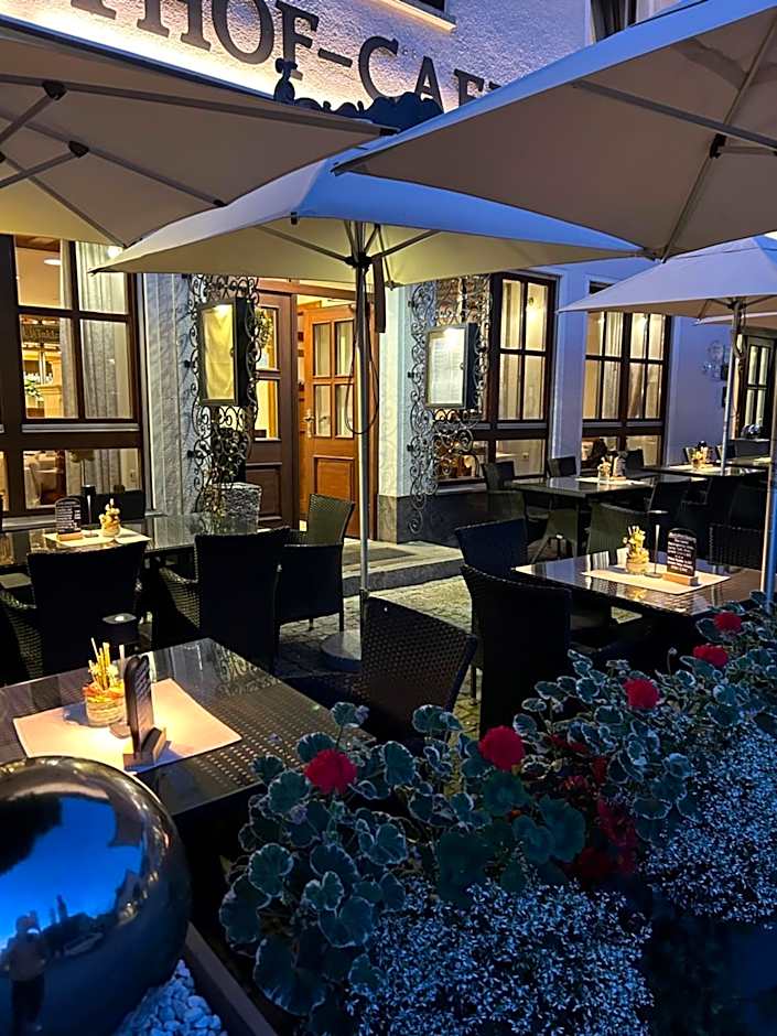Hotel Gasthof Zur Post