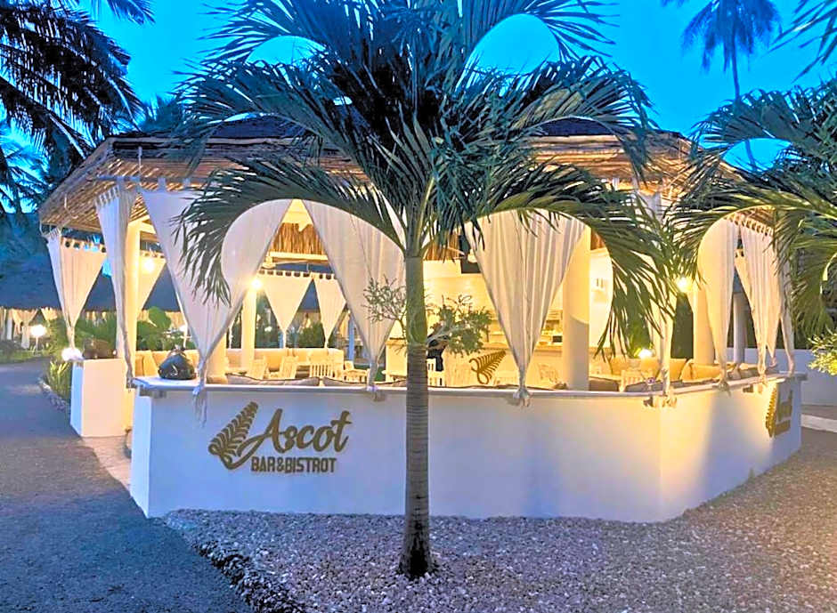Ascot Watamu Resort