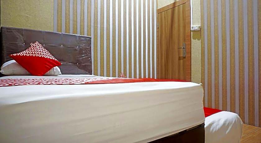 Hotel O Sari Jeneponto