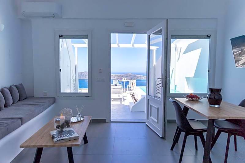 Dreaming View Suites