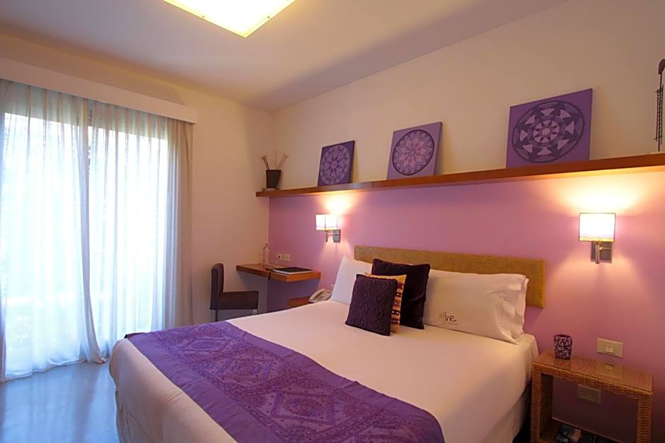 Mine Hotel