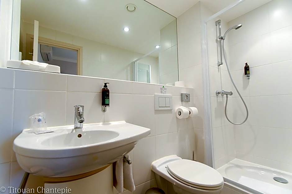 Hotel Le Sevigne - Sure Hotel Collection by Best Western