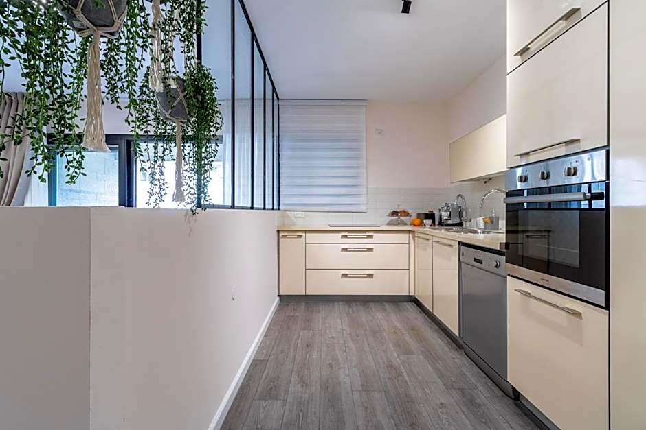 King David Residence - Isrentals